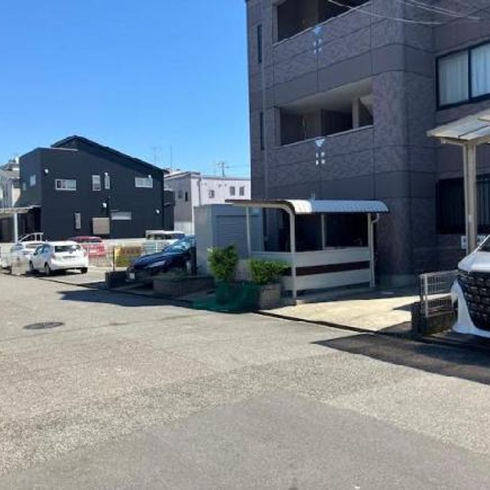 リバティプレイス2駐車場:0