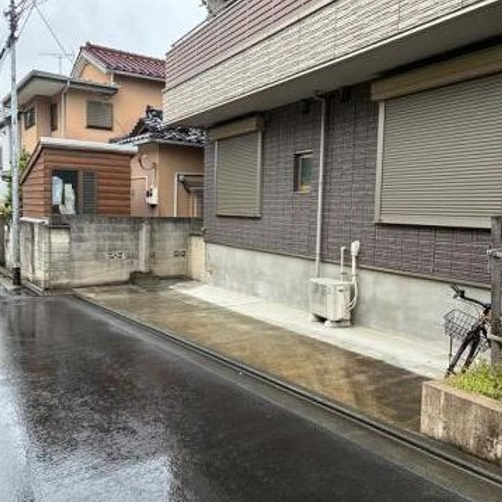 Ｊ・ＦＬＡＧ下北沢駐車場:3