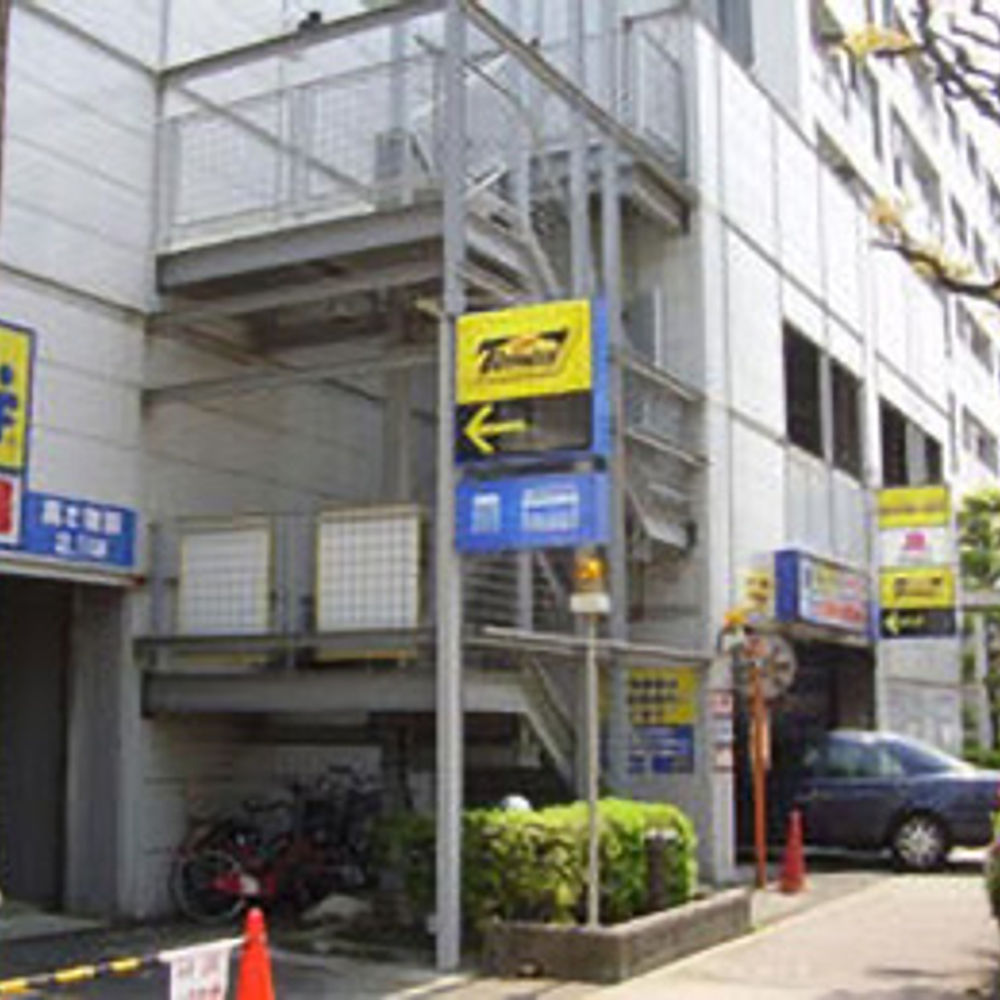 タイムズ 武蔵野緑町:0