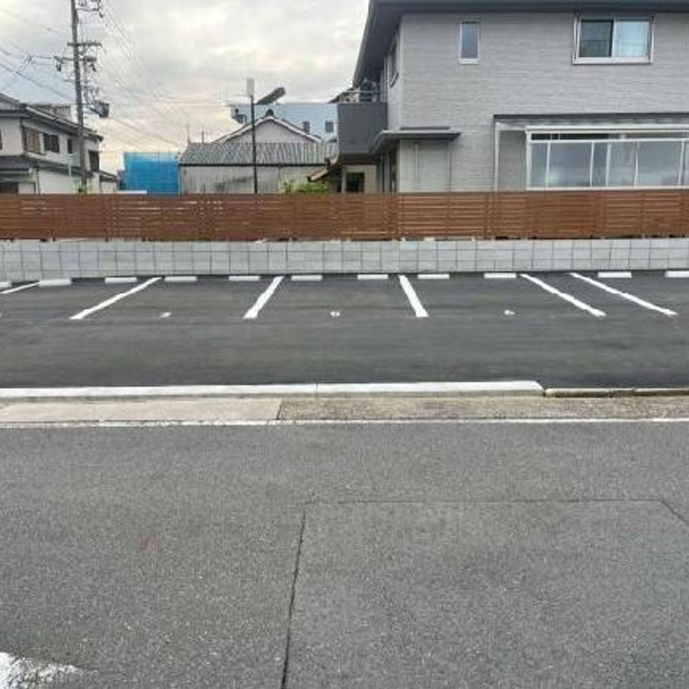 FK石場町2丁目駐車場:2