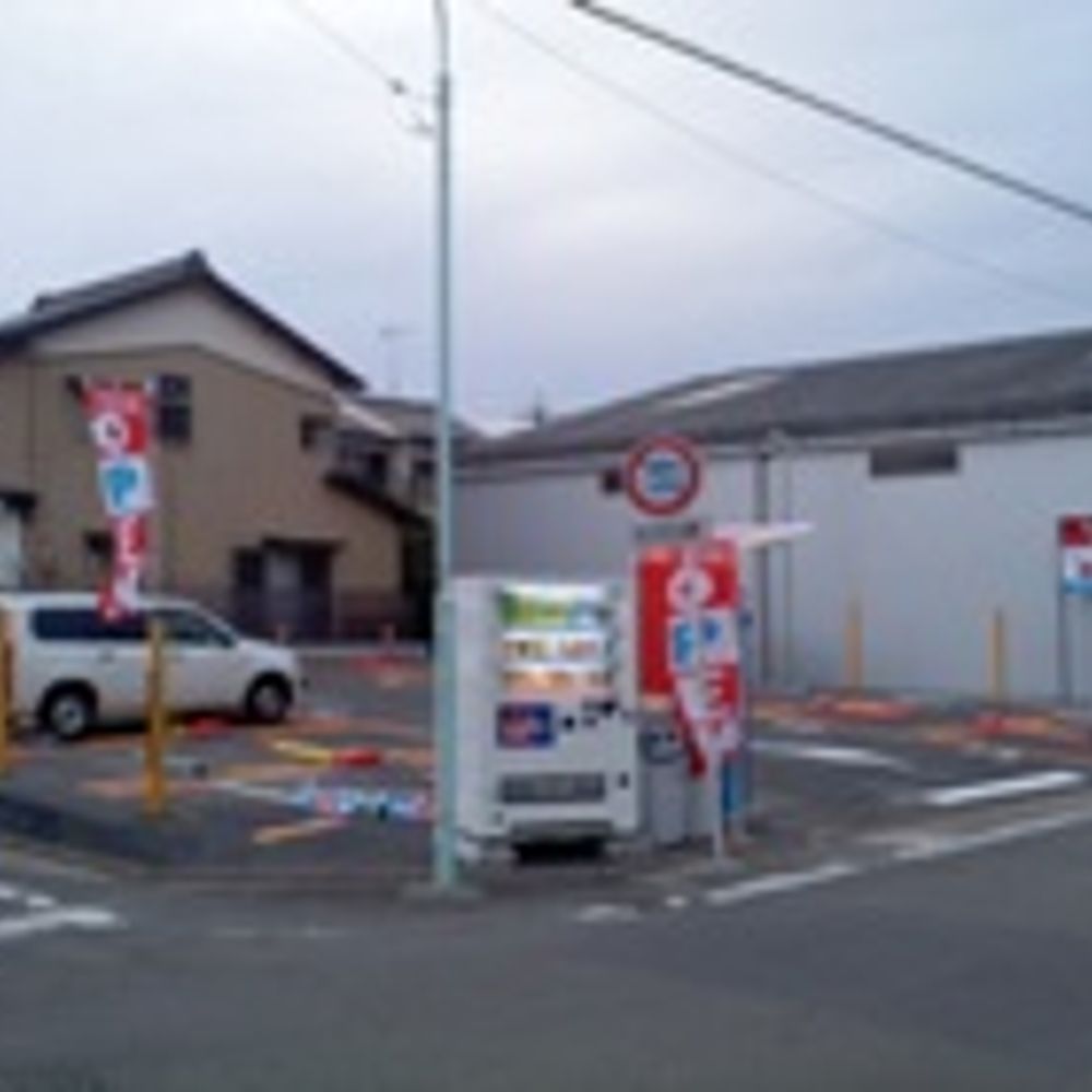 名鉄協商パーキング 当知町:0