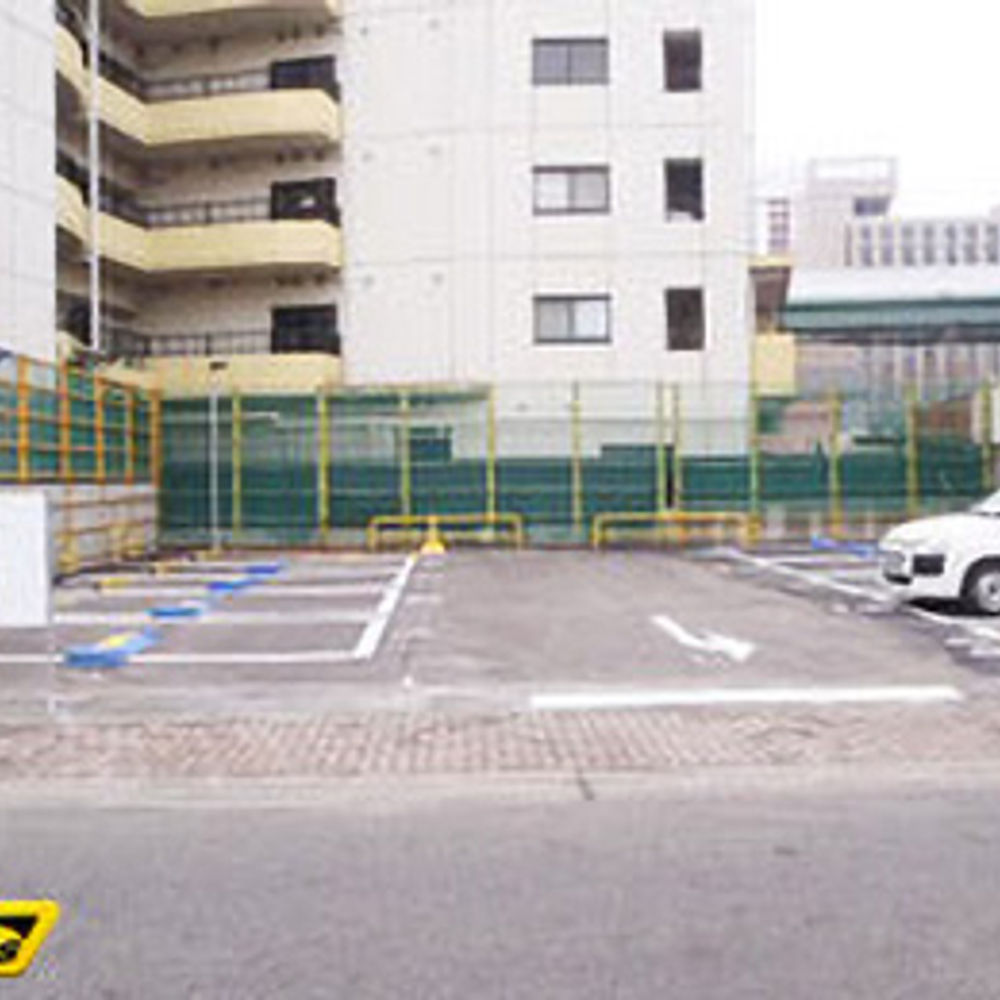 タイムズ 新栄1丁目第5:0