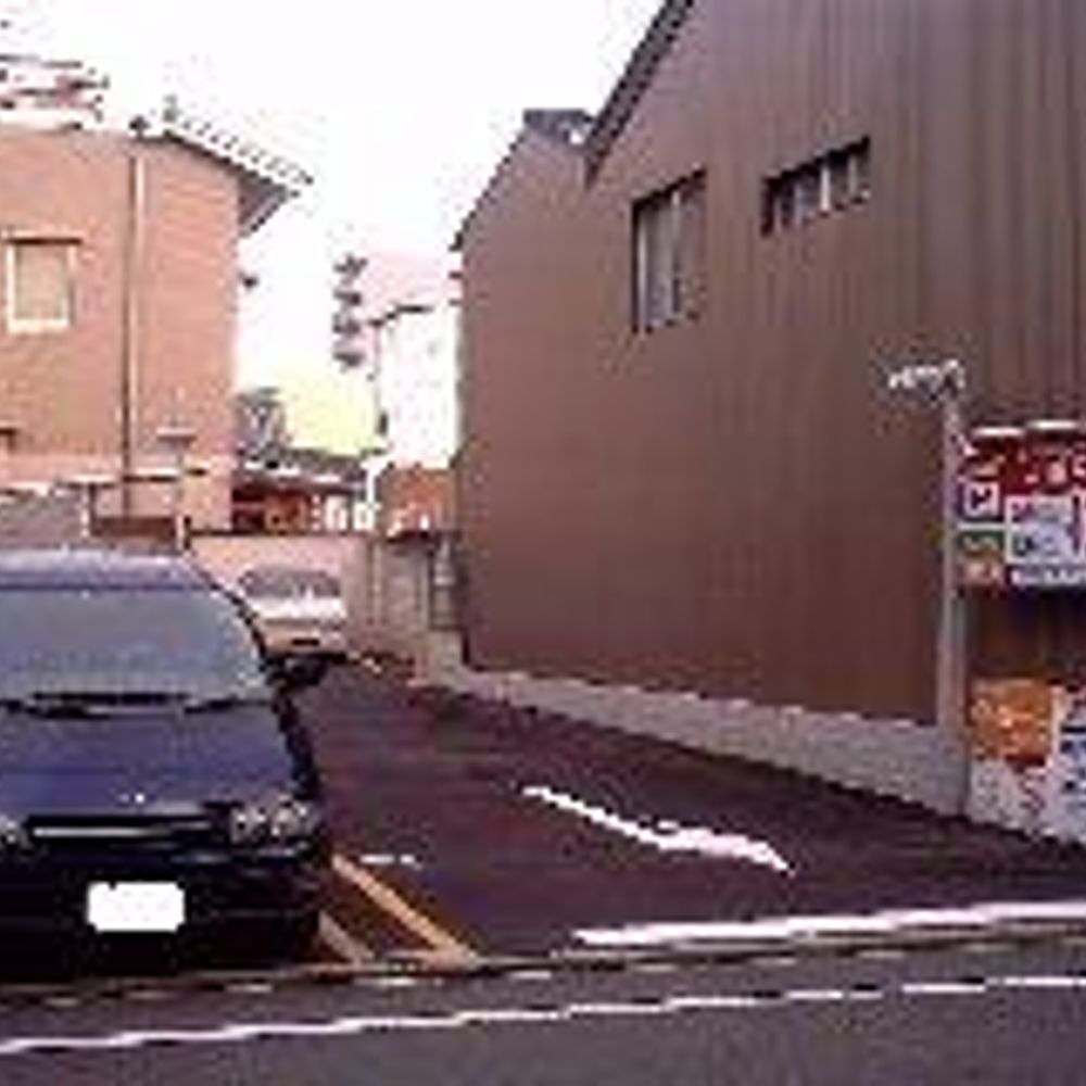 名鉄協商パーキング 大須第6:0