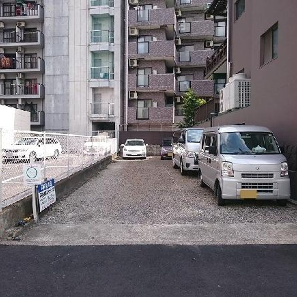 FK千代田2丁目H駐車場:2