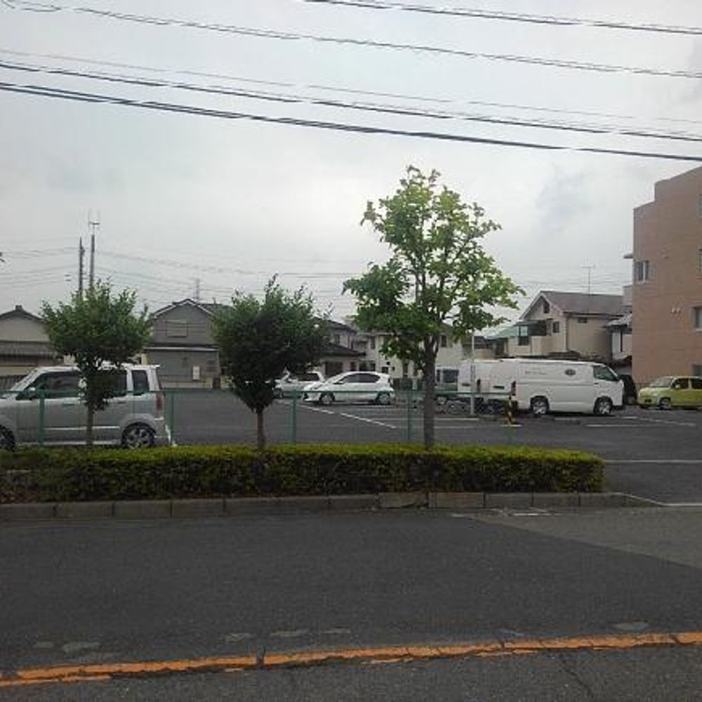 第２種村駐車場:0