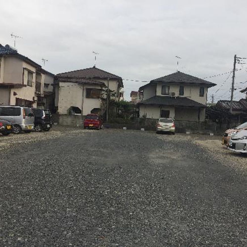 柏座4丁目第1駐車場:0