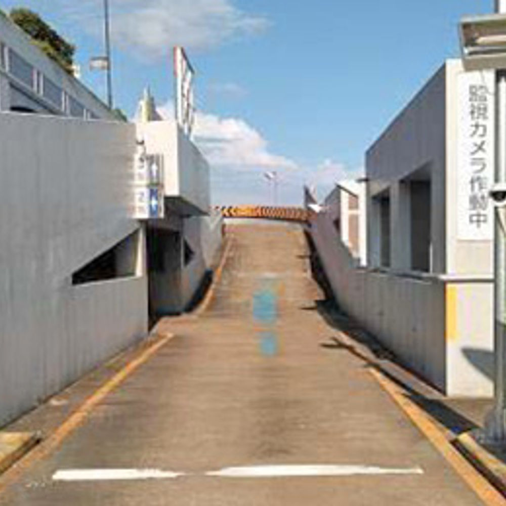 タイムズ イオンスタイル笹丘立体:0