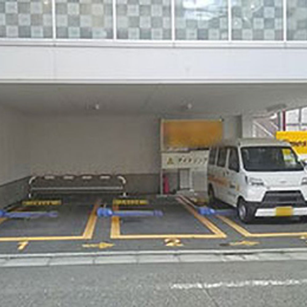 タイムズ 西五反田第55:0