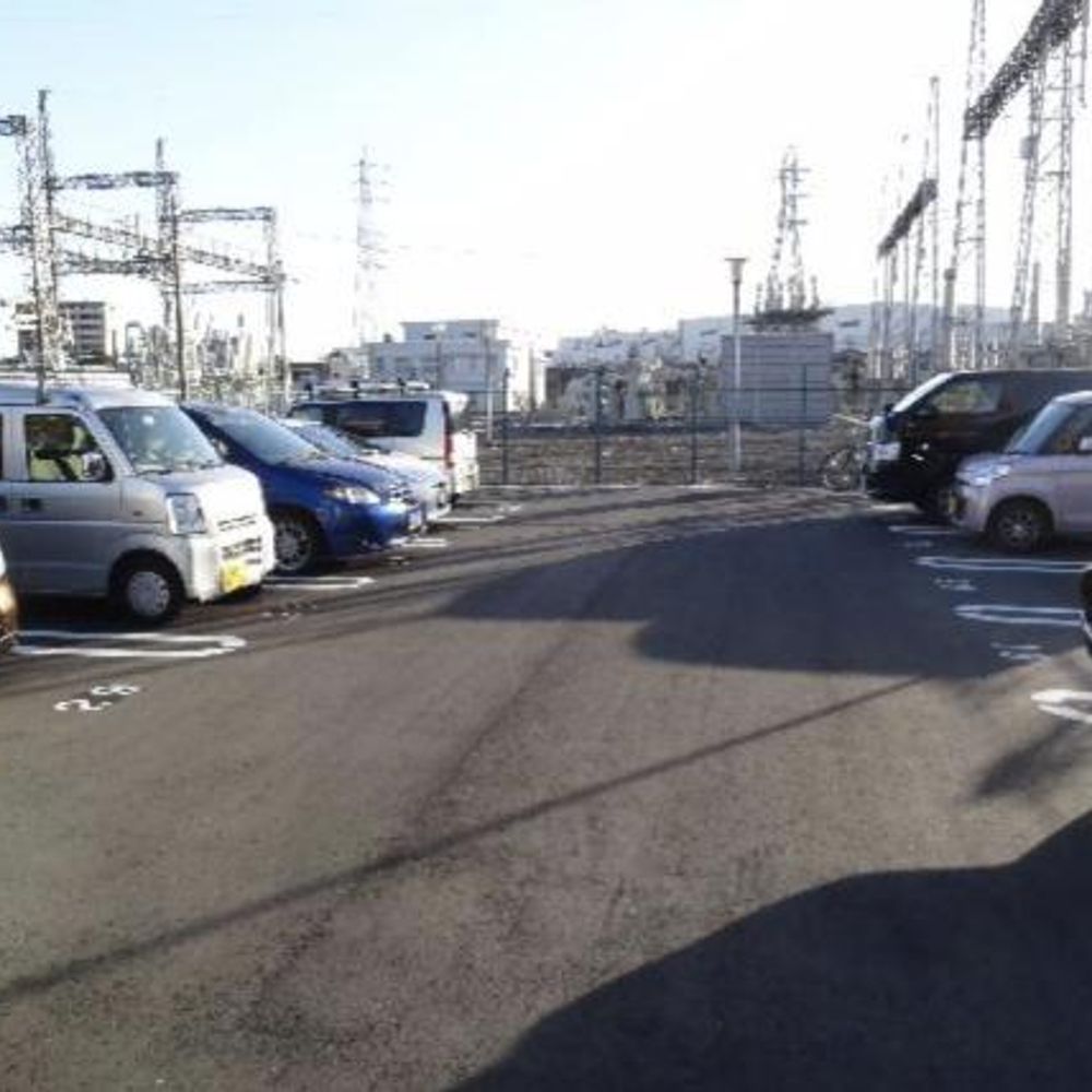 新鶴見給電区:0