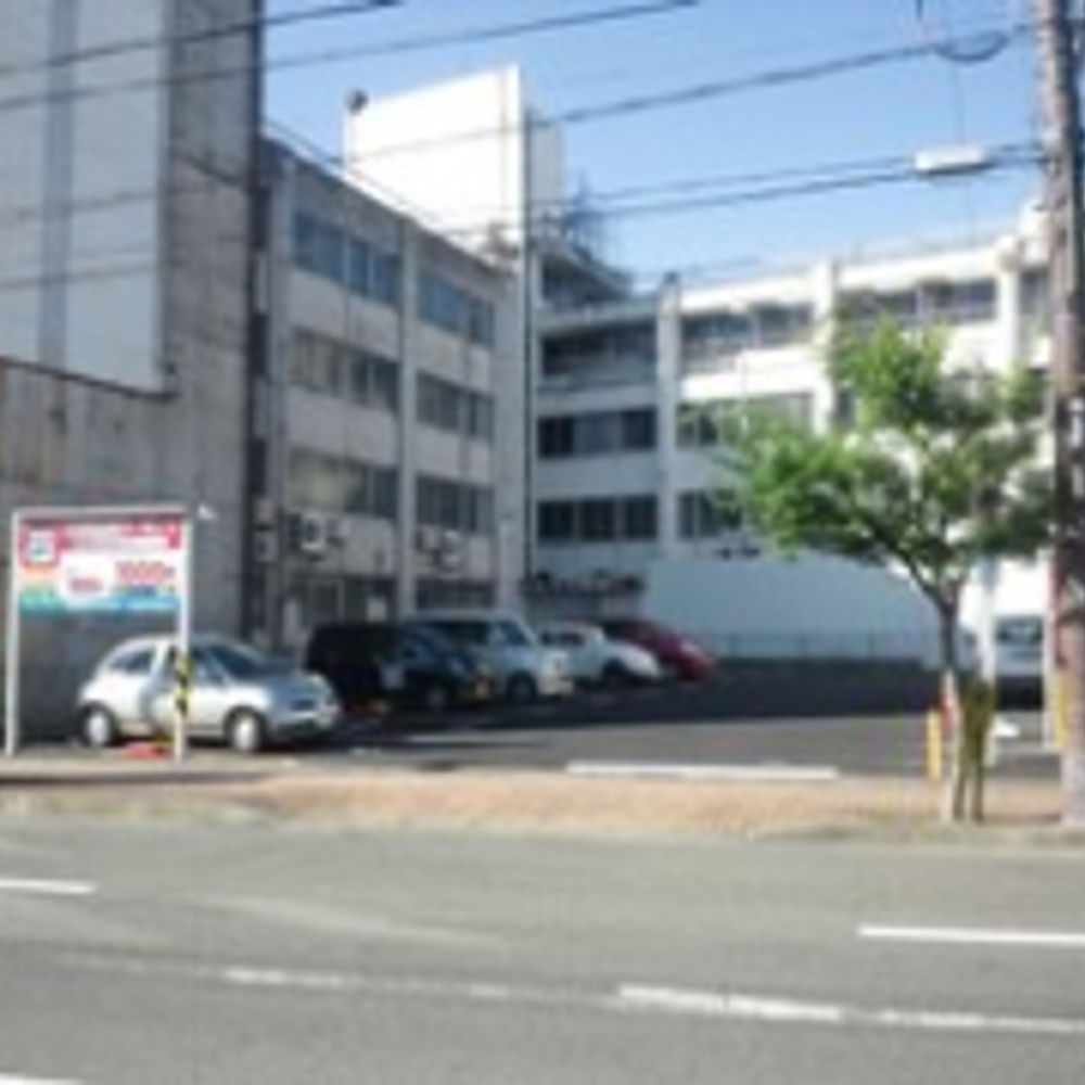 名鉄協商パーキング 岐阜西野町6丁目:0