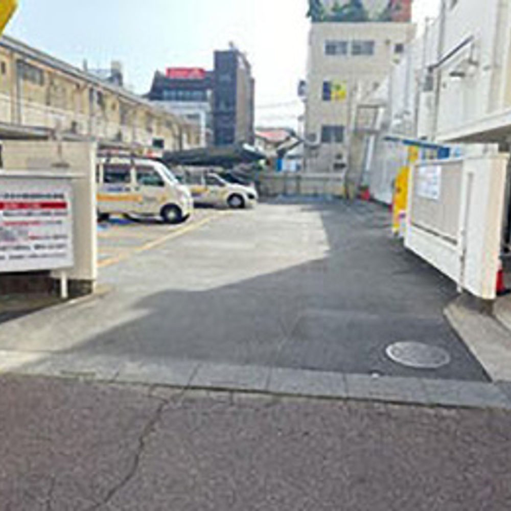 タイムズ 上尾西口第2:0
