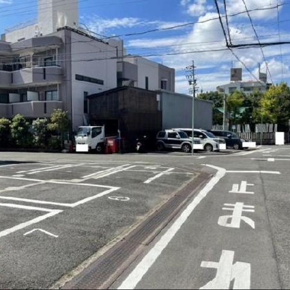 FK大杉3丁目駐車場:0