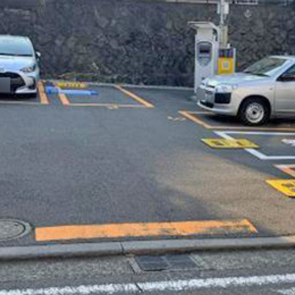 タイムズ 神奈川大学前:0