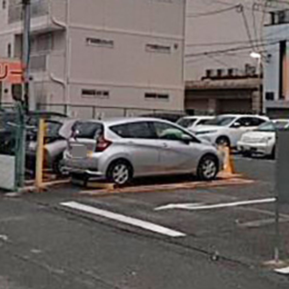タイムズ 尼崎駅前第5:0