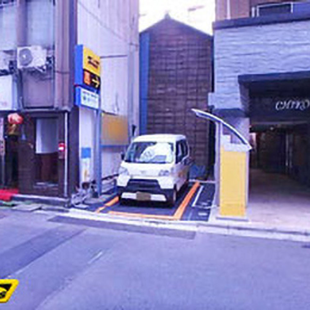 タイムズ 日本橋小伝馬町第2:0