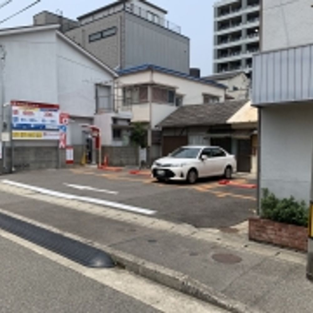 名鉄協商パーキング 神戸野田町5丁目:0