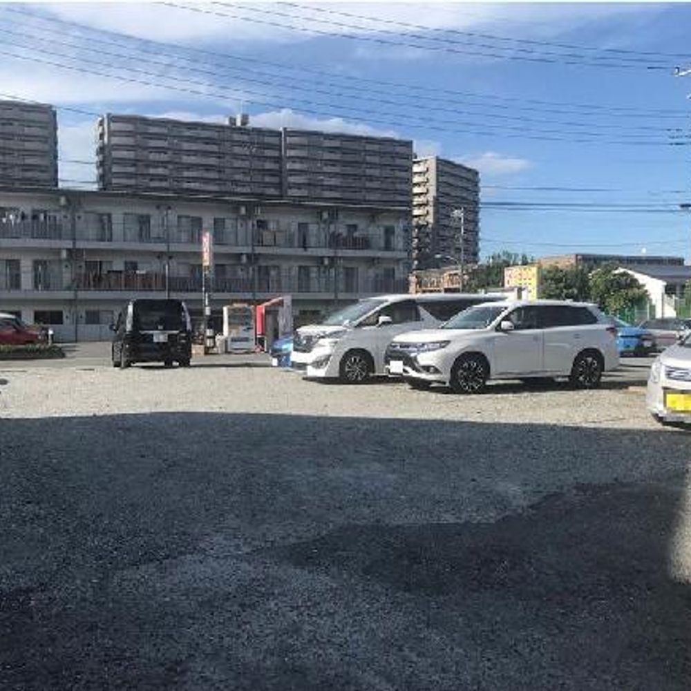 Ｐ富士見ふじみ野東-０３駐車場:0