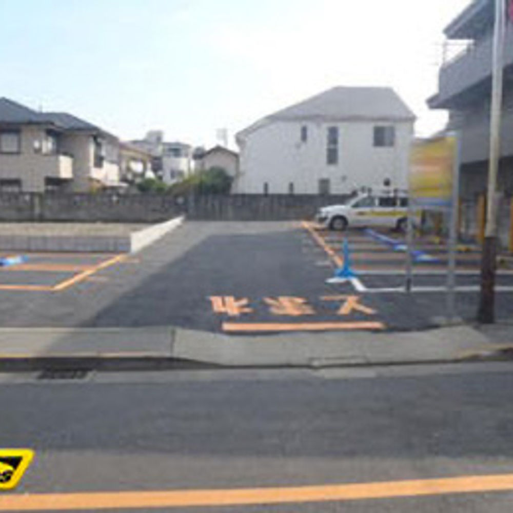 タイムズ 調布国領町第5:0