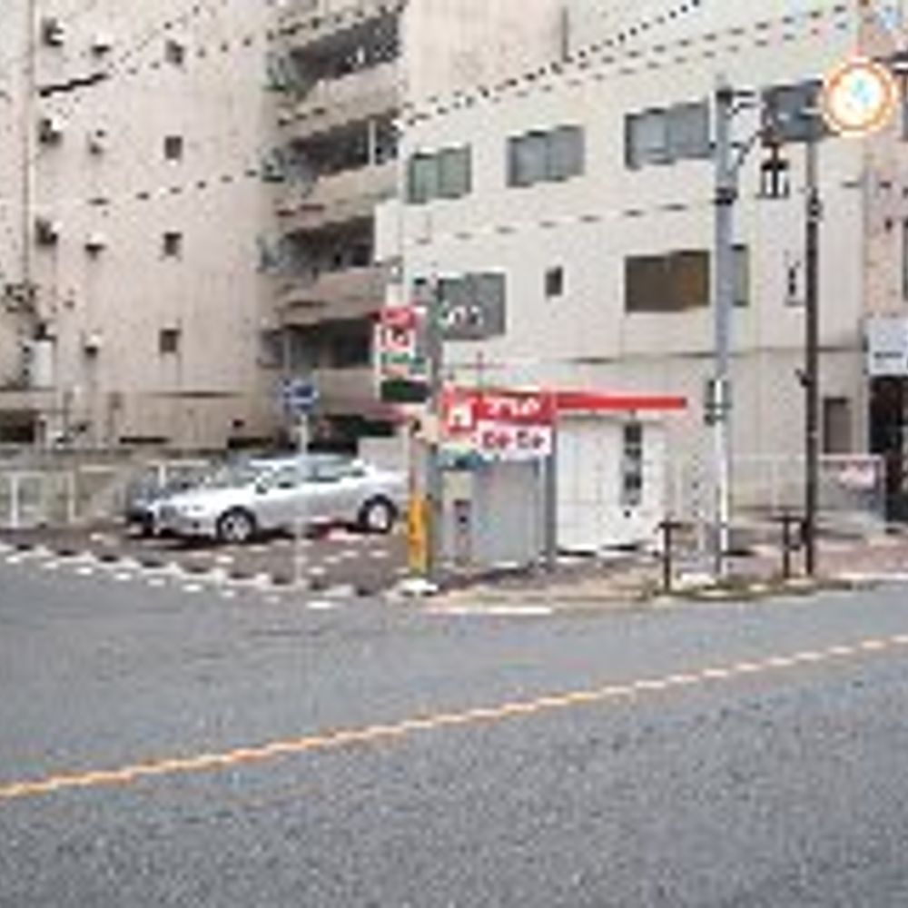 名鉄協商パーキング 池下北第2:0