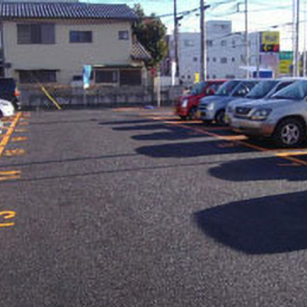 タイムズ 北上尾駅前第3:0