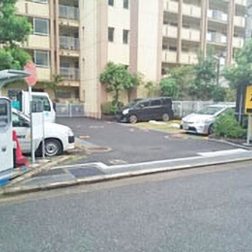 タイムズ 道意西住宅:0