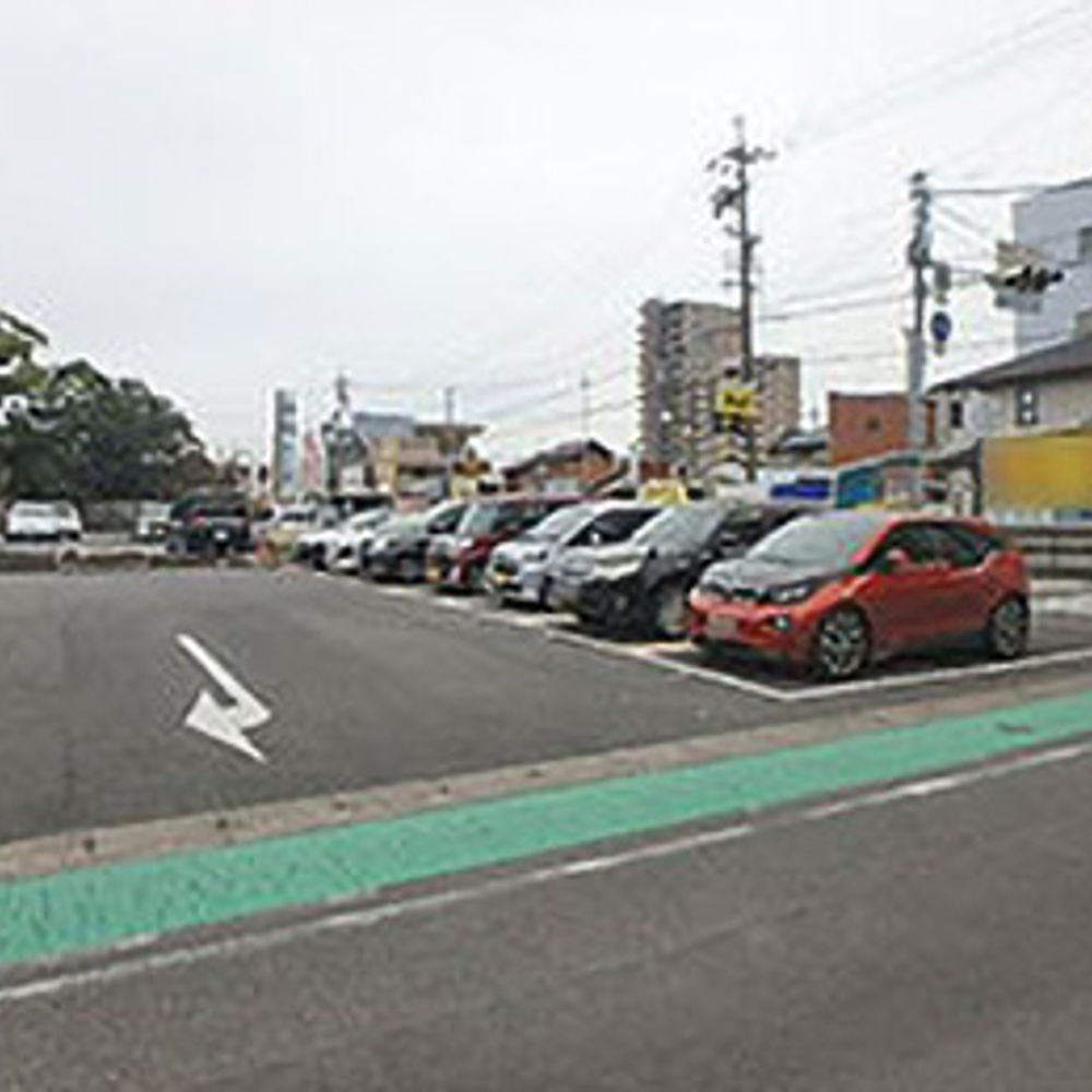 タイムズ 岩倉本町:0