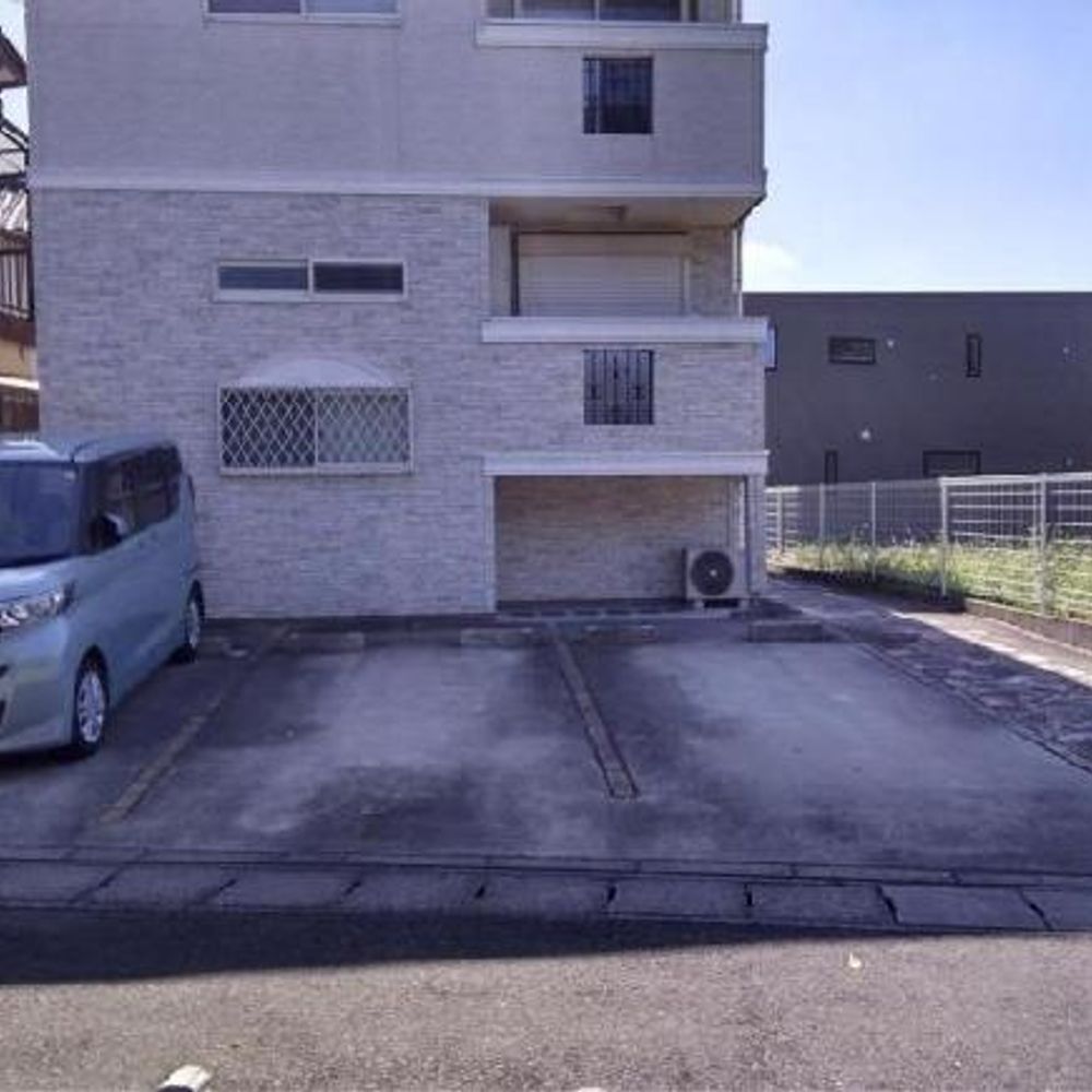 FK町田町1丁目駐車場:0