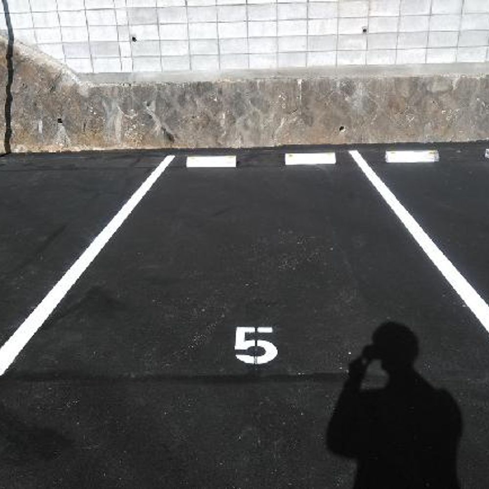 マンスリー藤塚町駐車場:1