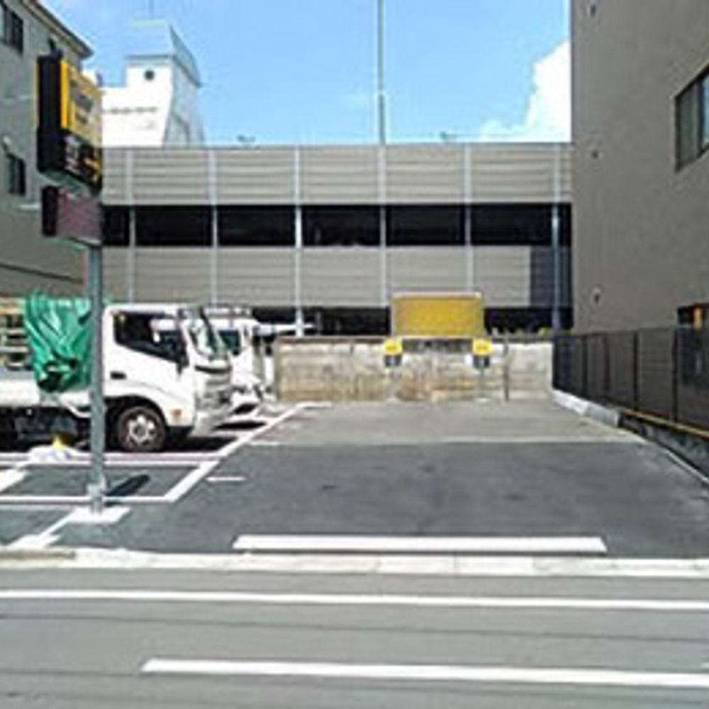 タイムズ 川越脇田本町第6:0