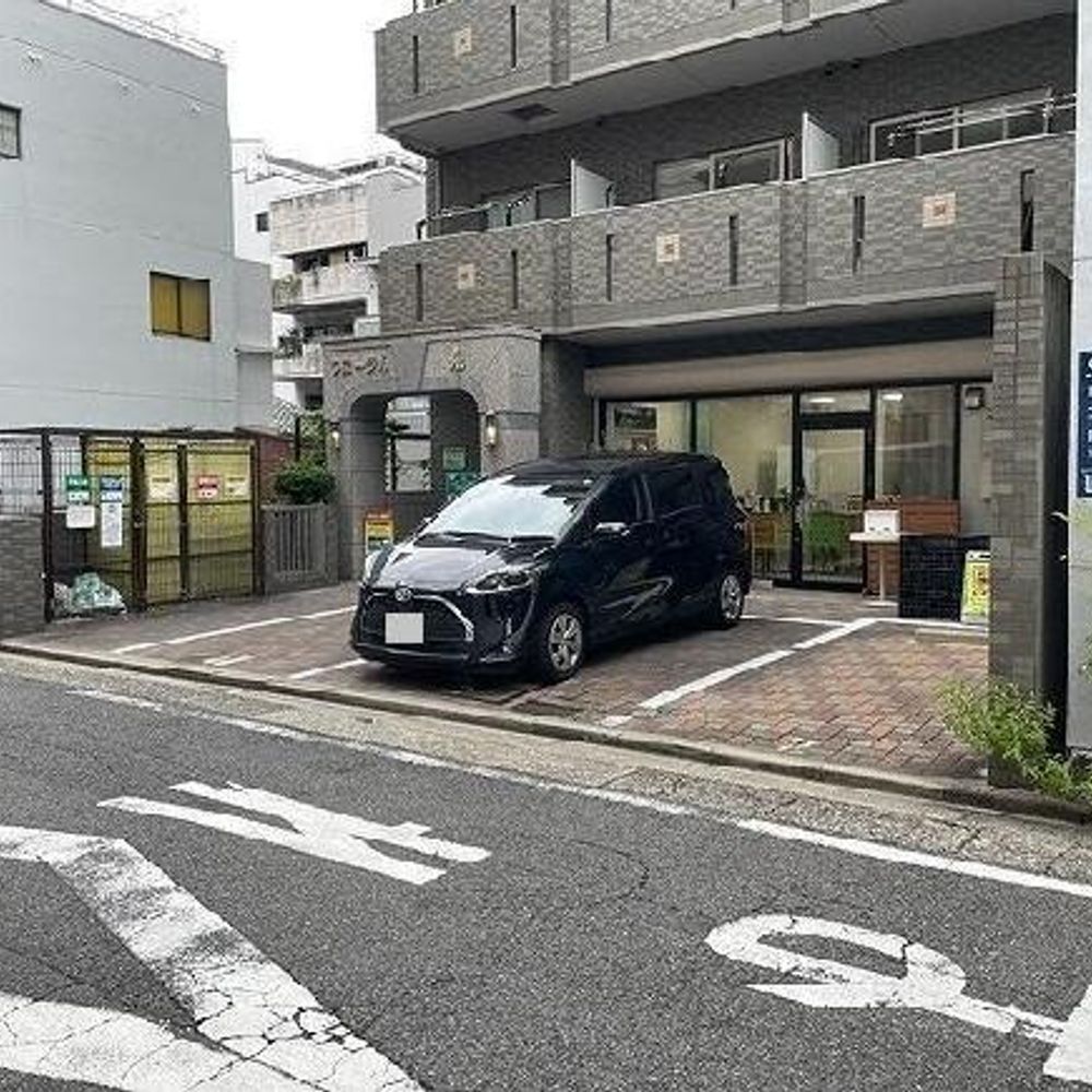 FKフローラル泉駐車場:0