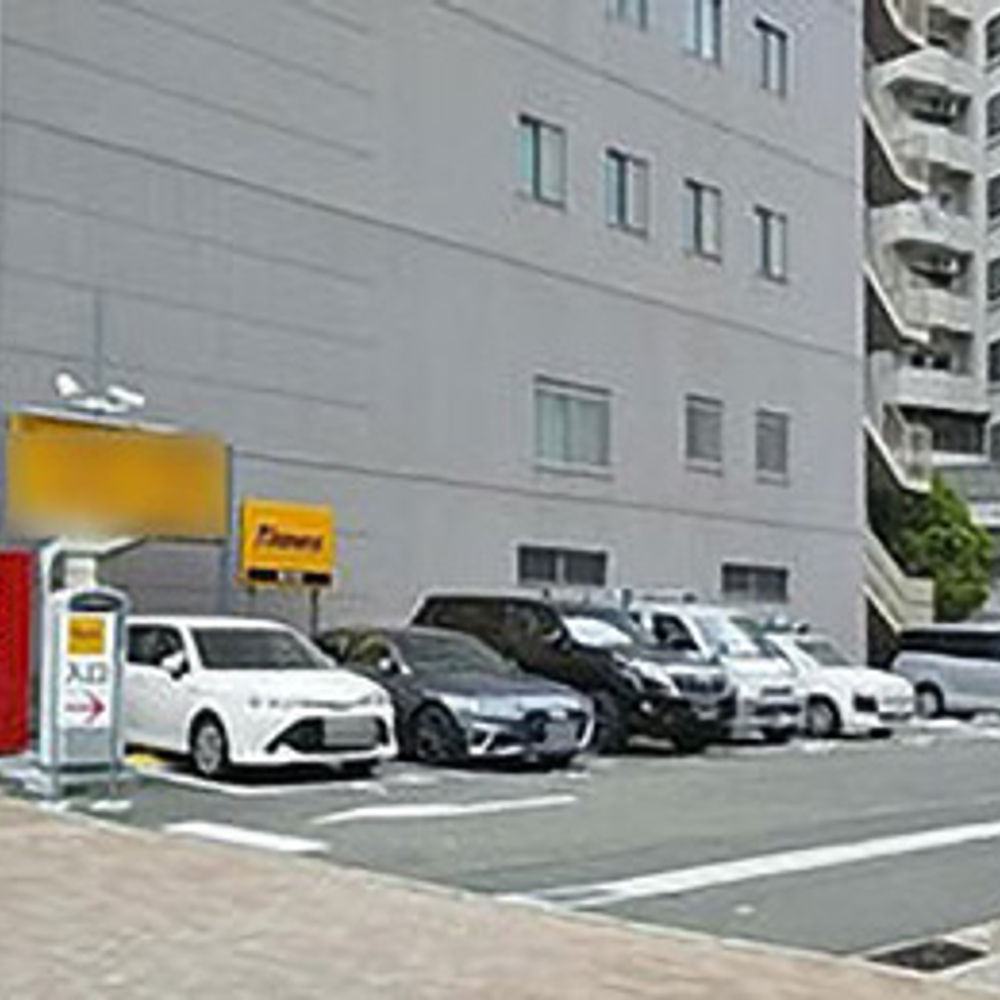 タイムズ 鯉川筋:0