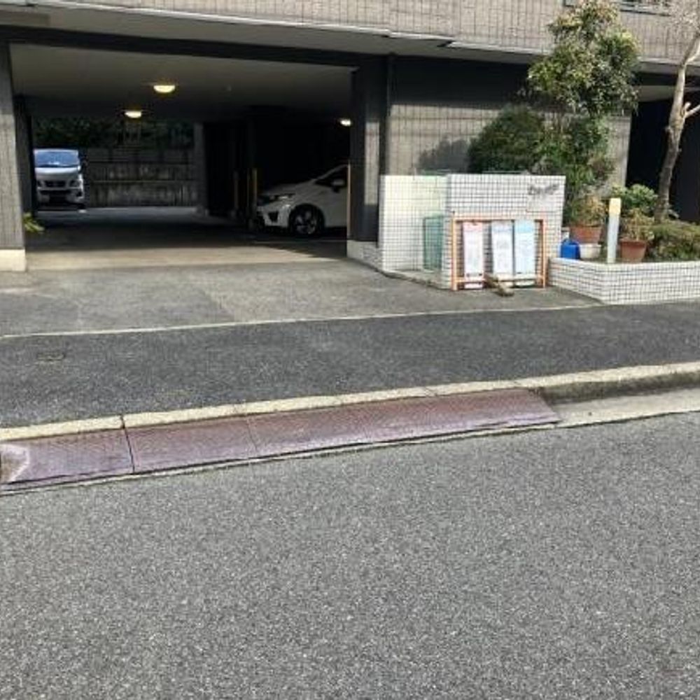 FKプレシアス赤城駐車場:2