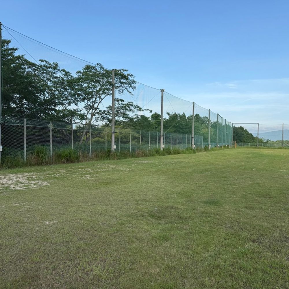 RVパーク伊賀玉滝小学校:2