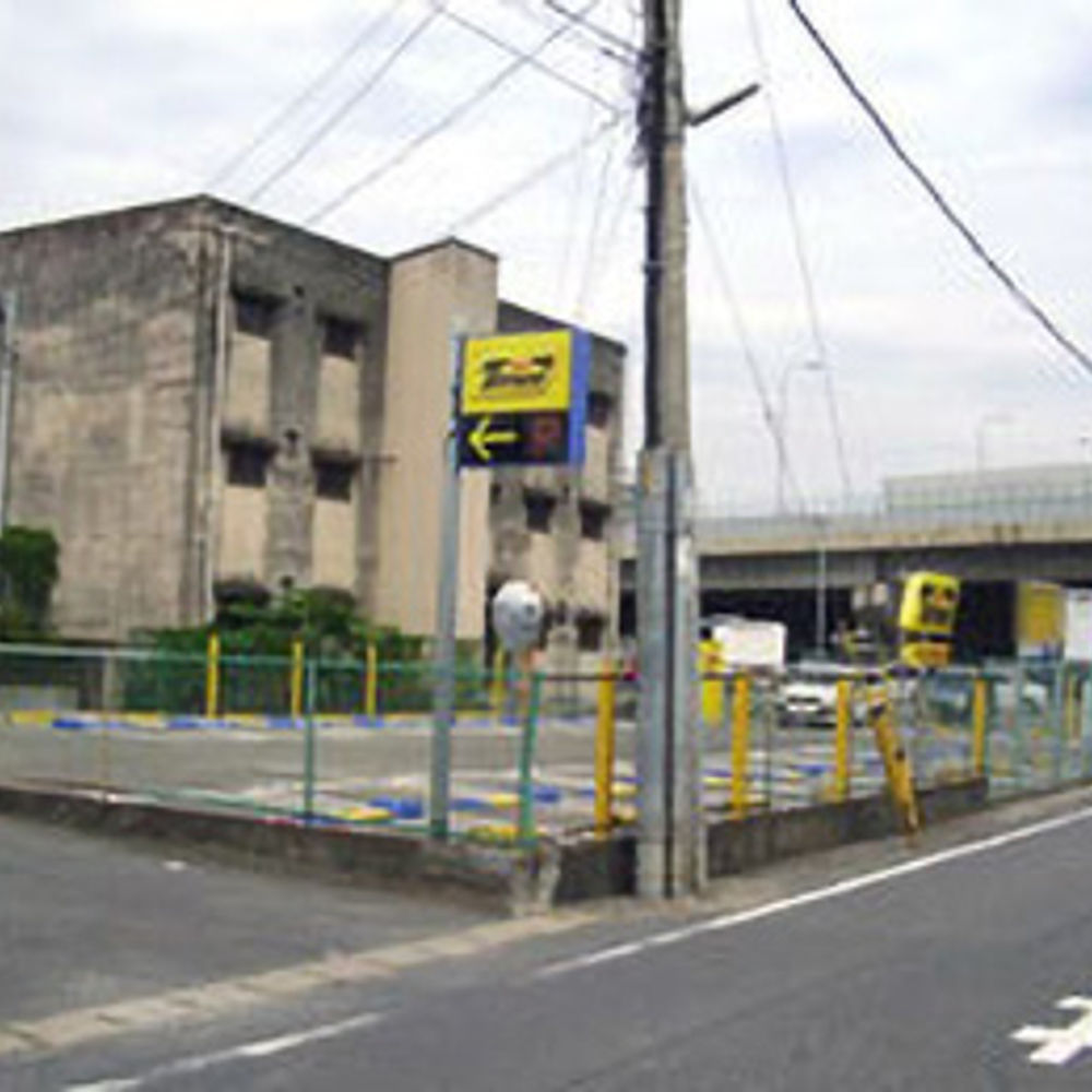 タイムズ 西鉄貝塚駅前:0