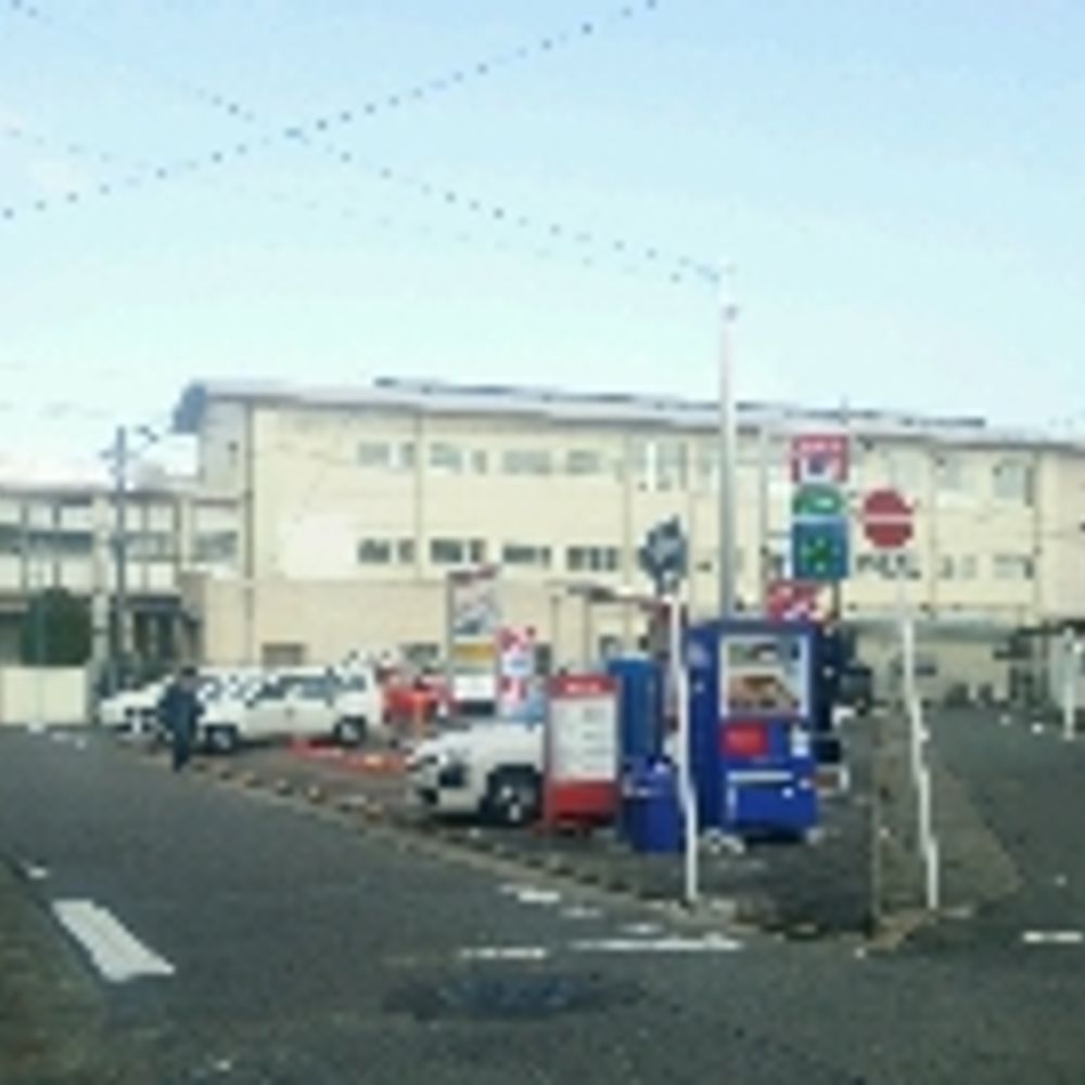 名鉄協商パーキング 北畑町:0