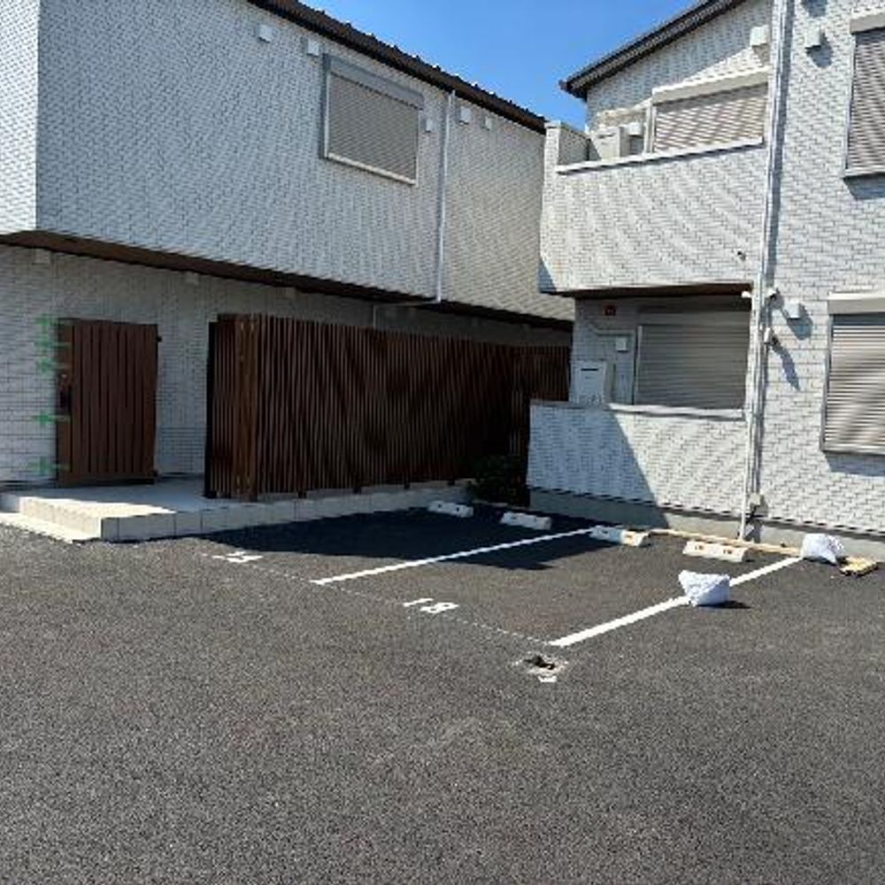 ALVA.b駐車場:1