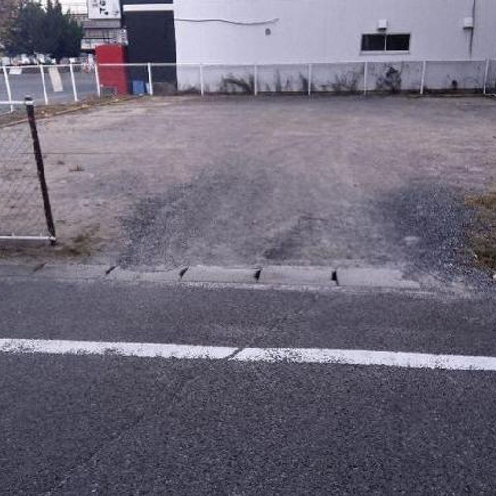 【軽車室】FK三河豊田駅前駐車場:2