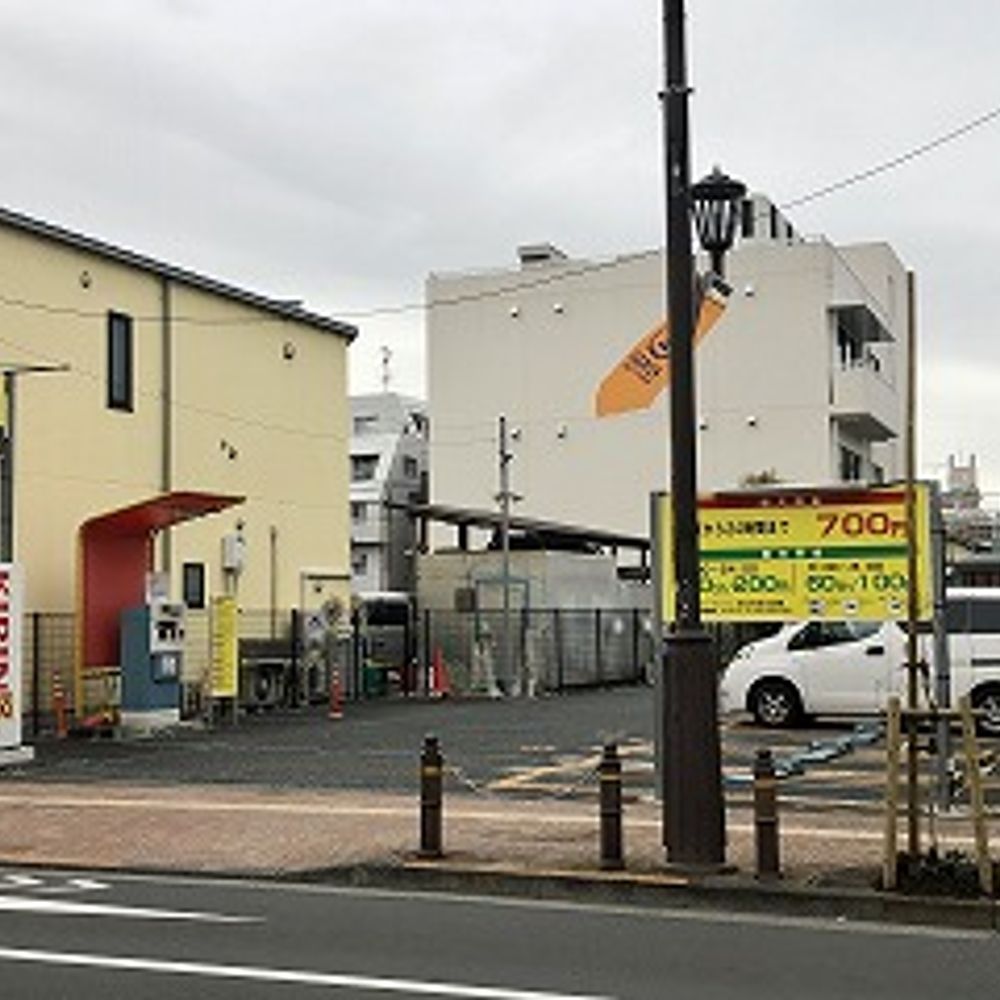 東洋CARMAX 福生本町第二:0
