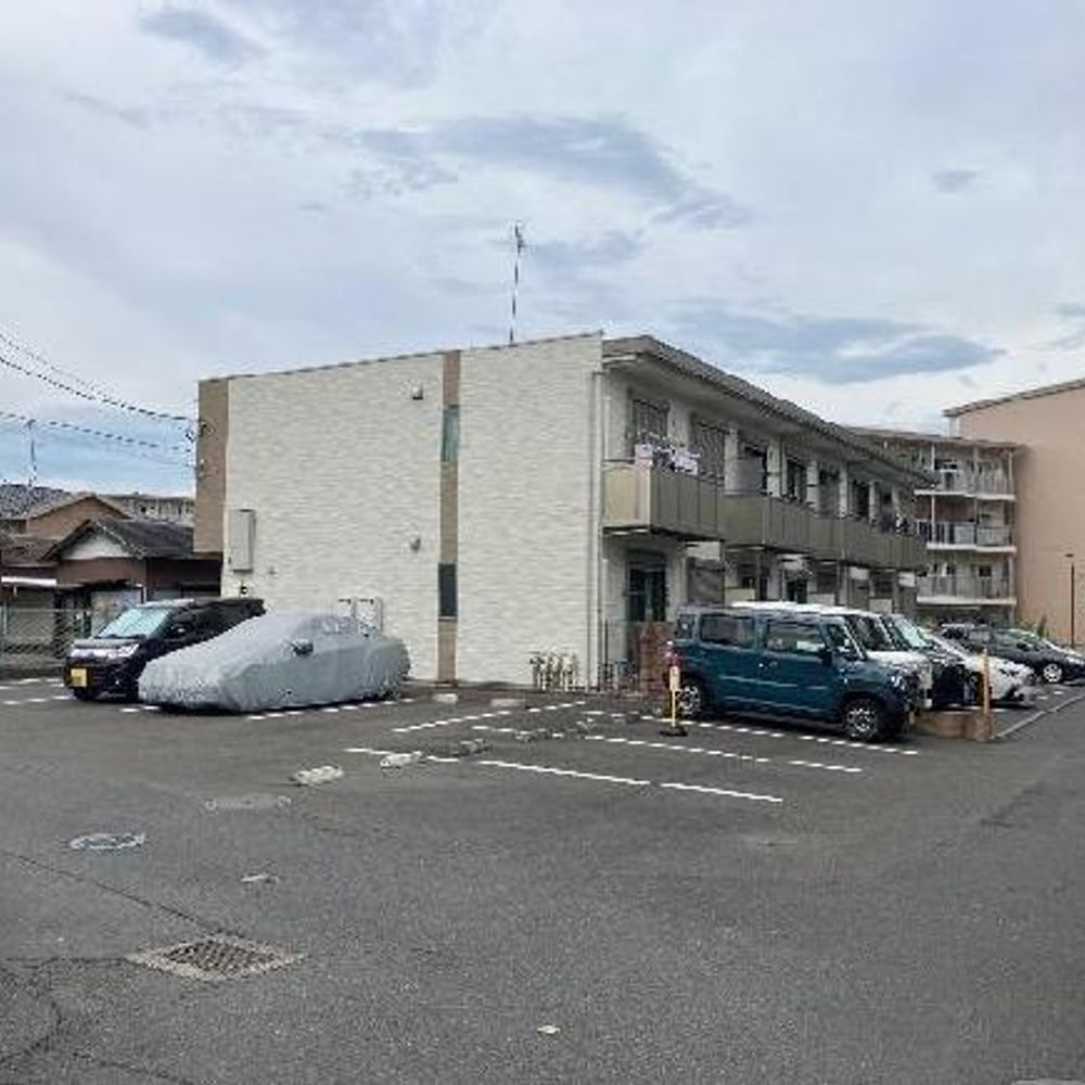 メゾン・フルール駐車場:0