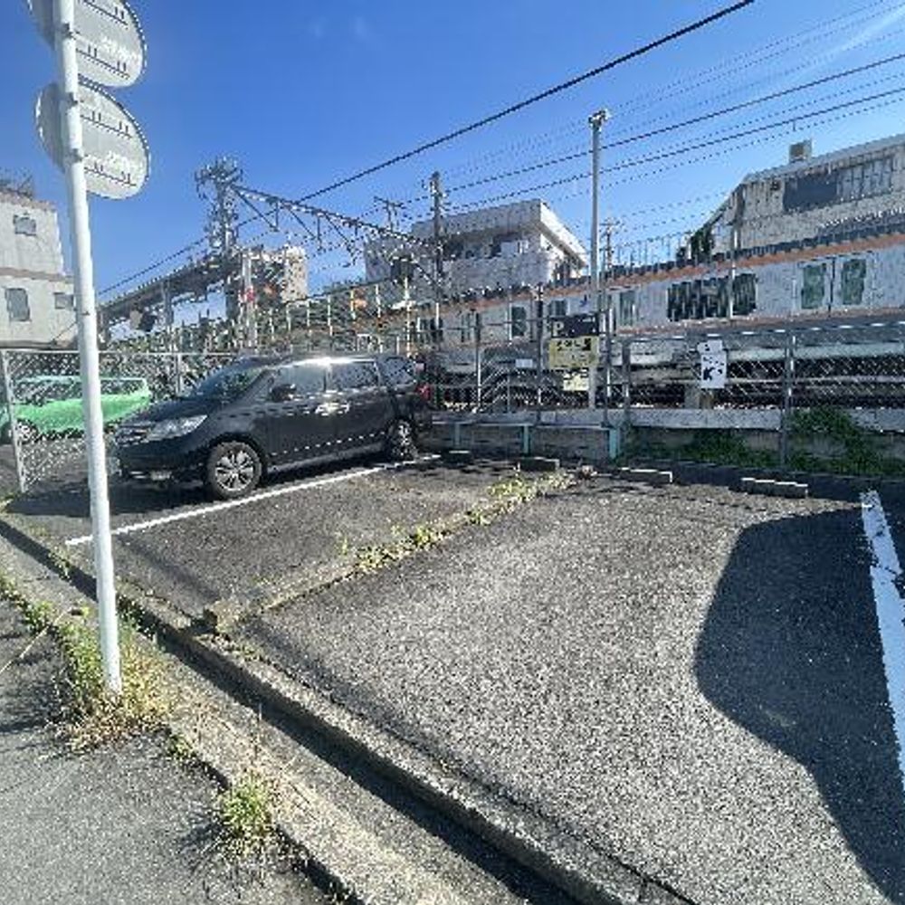 小作駅第二:1