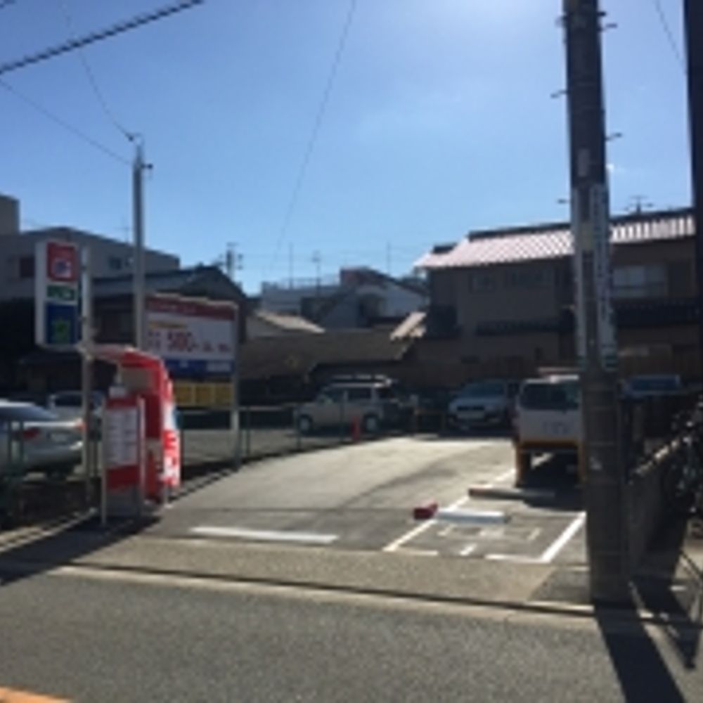 名鉄協商パーキング 元志賀町第2:0