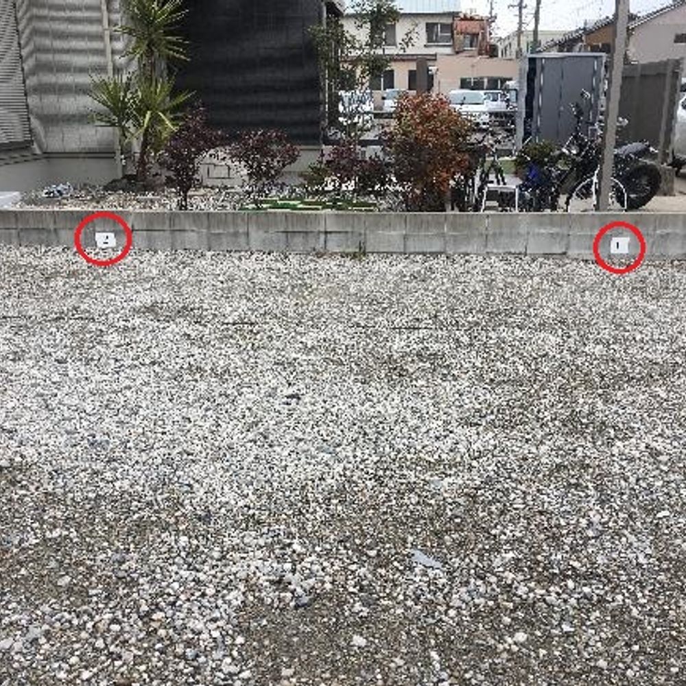 弥次ヱ町4-17駐車場:3