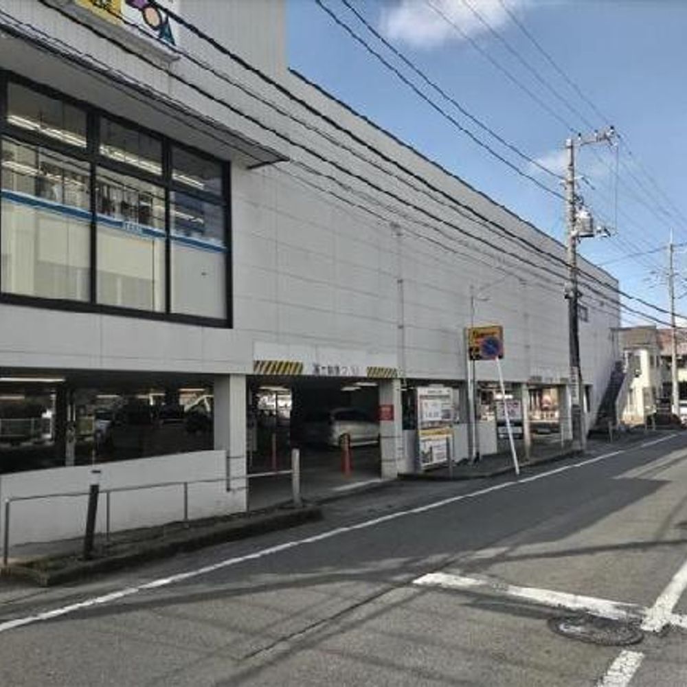 千代田プラザ:3