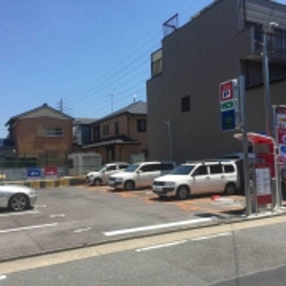 名鉄協商パーキング 鳥山町第2:0