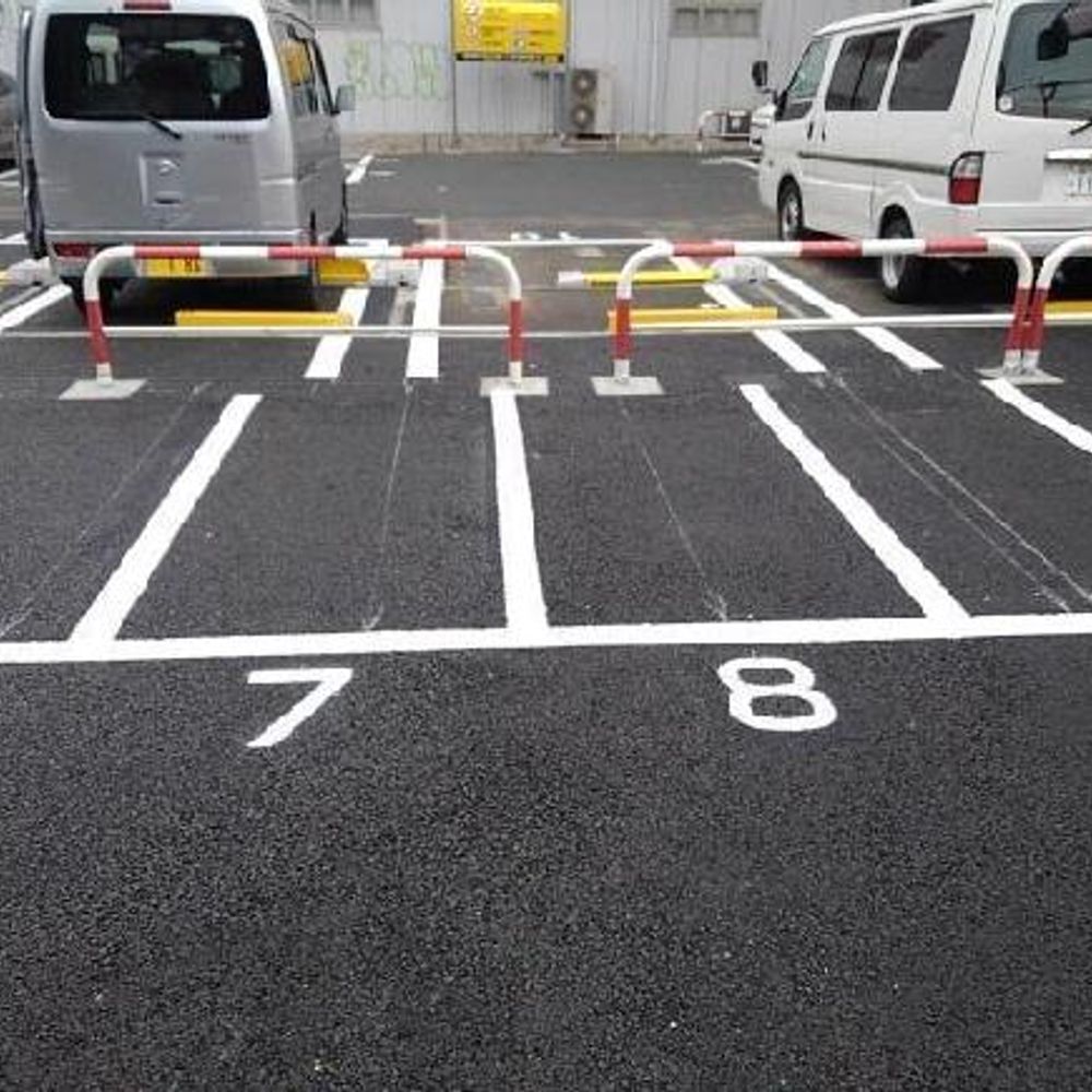 自由が丘第１５駐車場:3