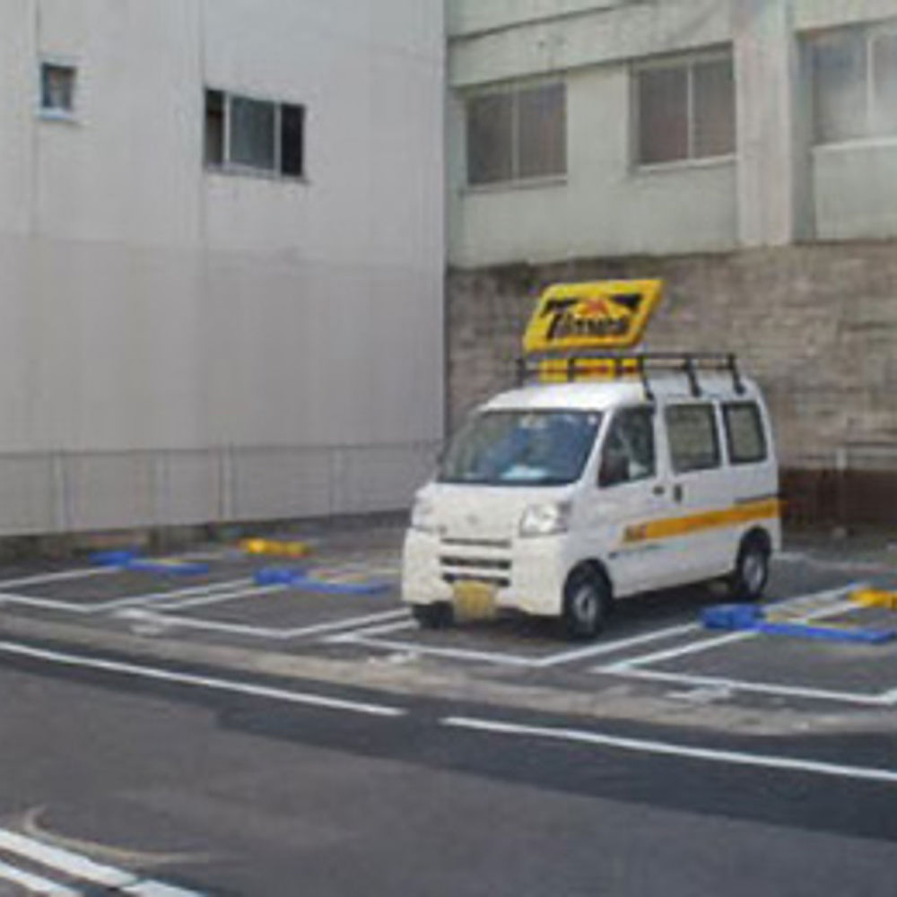 タイムズ 西柳ヶ瀬:0