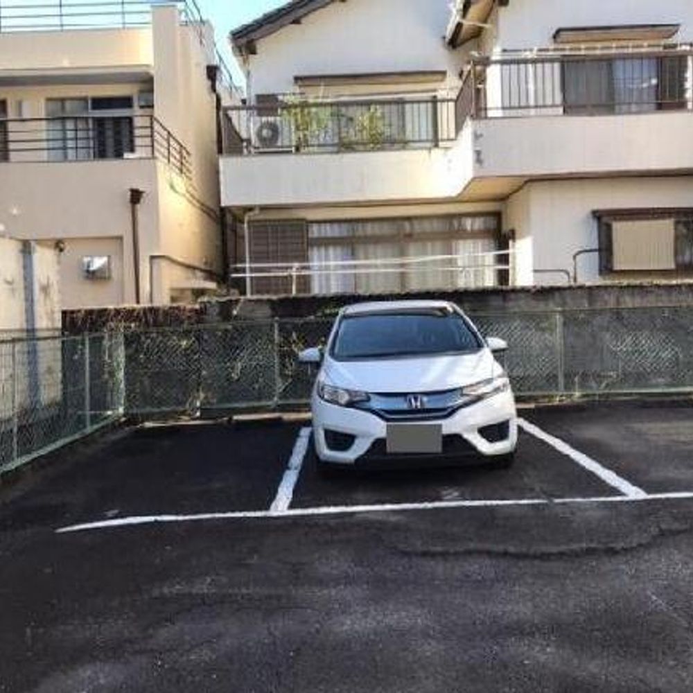 FK刈谷駅南駐車場:0