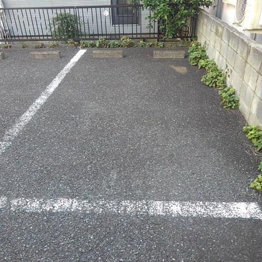 深沢４丁目第２駐車場:0