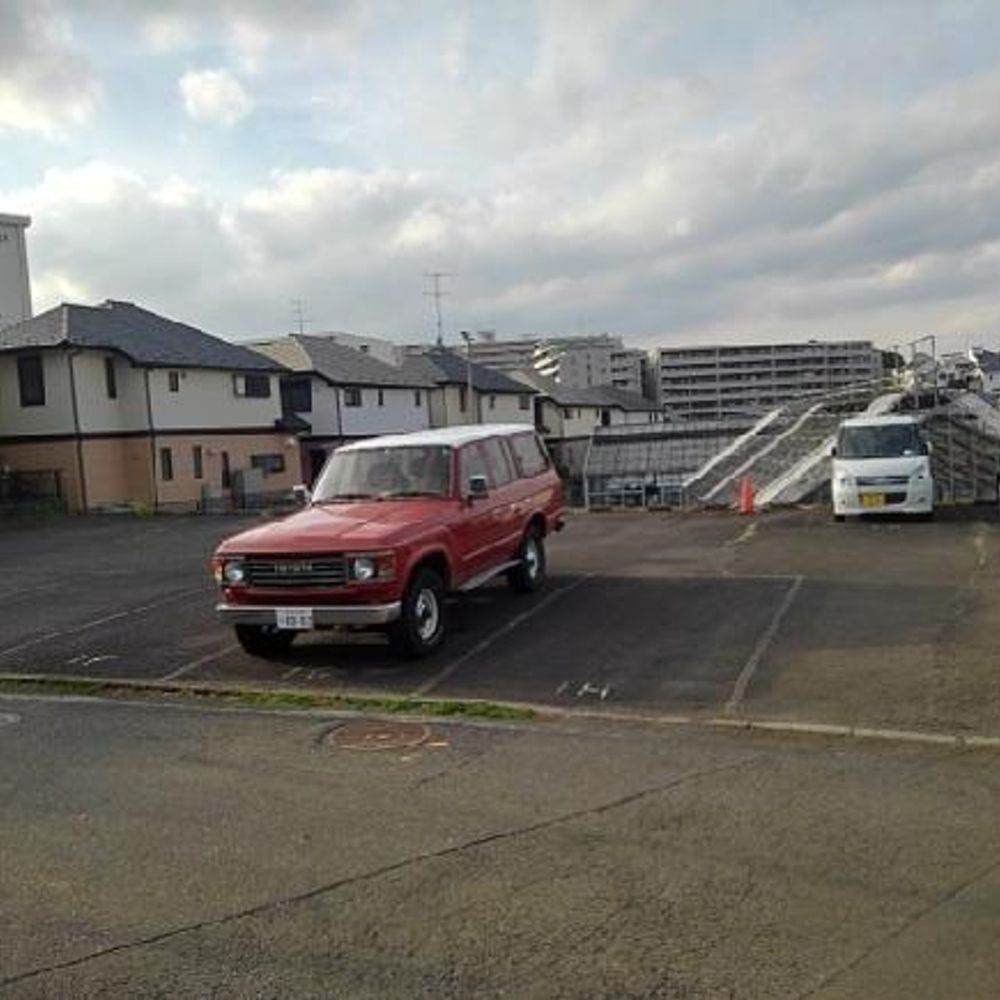 野庭町451駐車場:0