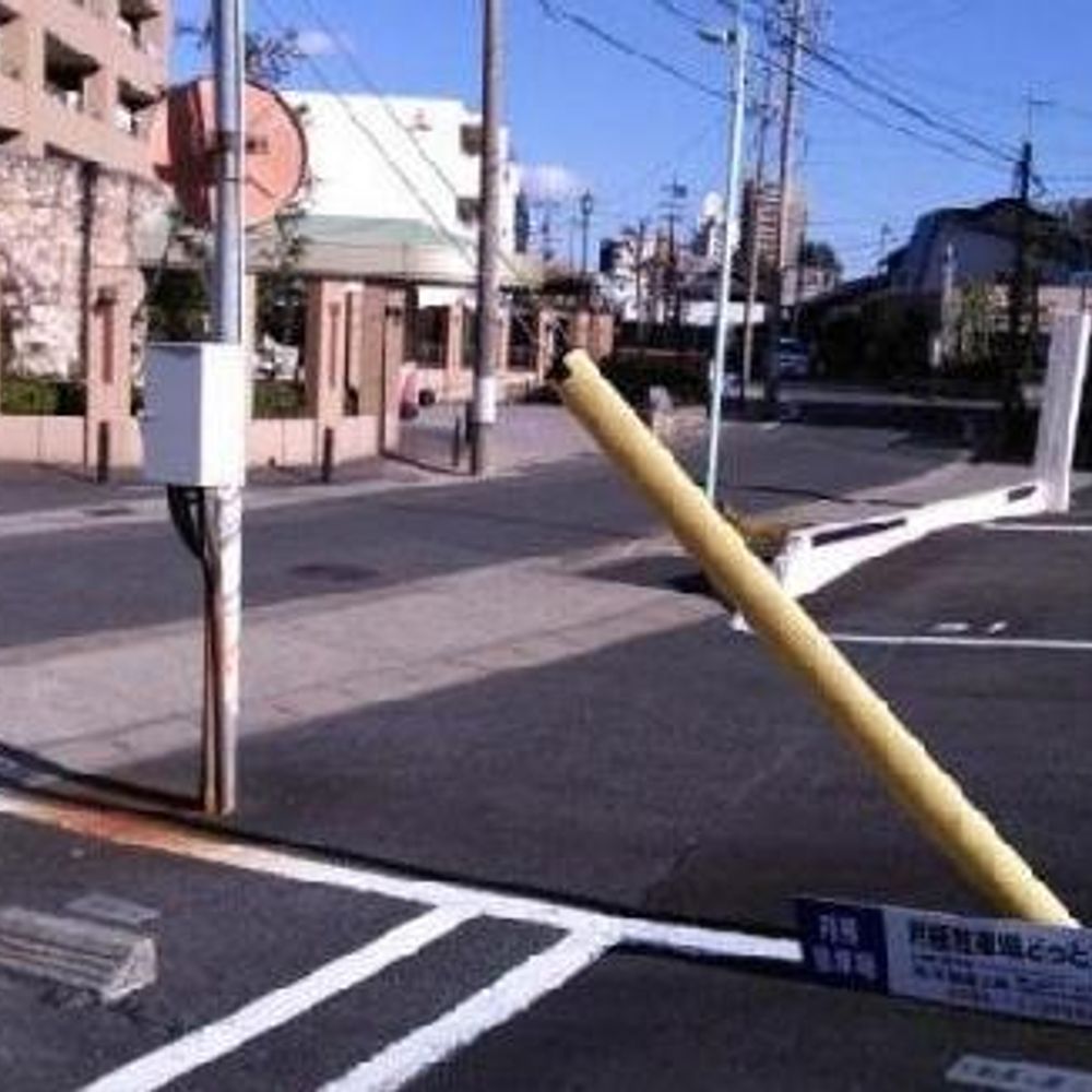 FK汁谷町駐車場:0